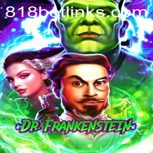 Unveiling DrFrankenstein: A Thrilling Journey with 818casino
