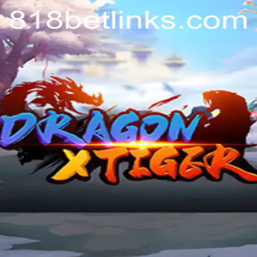 Unveiling the Thrilling World of DragonXTiger at 818casino