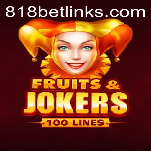 Exploring the Thrilling World of FruitsAndJokers100 at 818casino