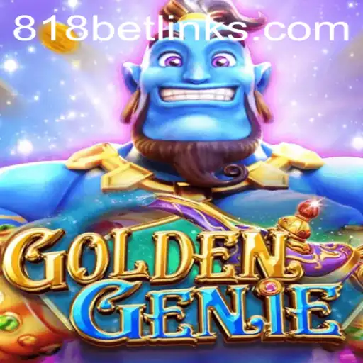 Exploring GOLDENGENIE at 818casino: A Journey into a Magical Gaming World