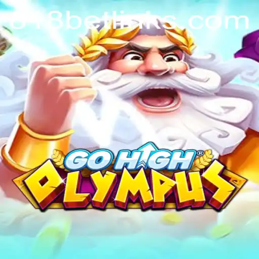 Exploring the Excitement: GoHighOlympus and 818casino