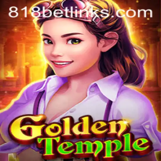 GoldenTemple: An Enchanting Journey into Ancient Riches at 818casino