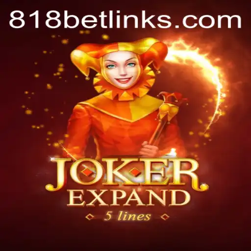 Dive into the World of JokerExpand and Unlock the Excitement of 818casino