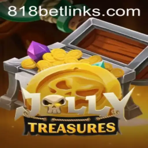 Unveiling the Adventure of JollyTreasures at 818casino