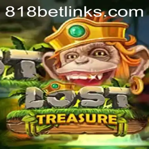 Discover the Excitement of LostTreasure with 818casino