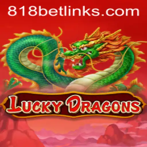 Mastering the Enchanting World of LuckyDragons at 818casino