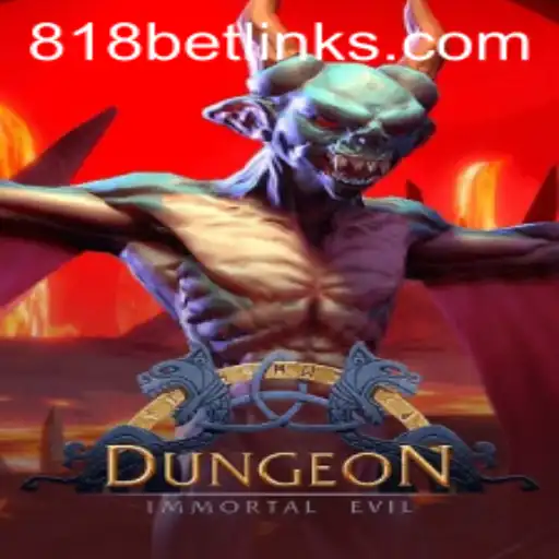 Dungeon Game and Its Integration with 818casino