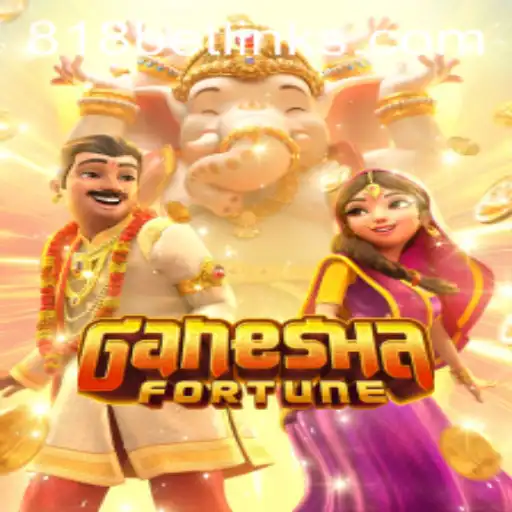Discovering the Magic of GaneshaFortune at 818casino