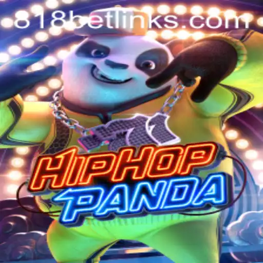 Discovering the World of HipHopPanda: A Thrilling Experience at 818casino