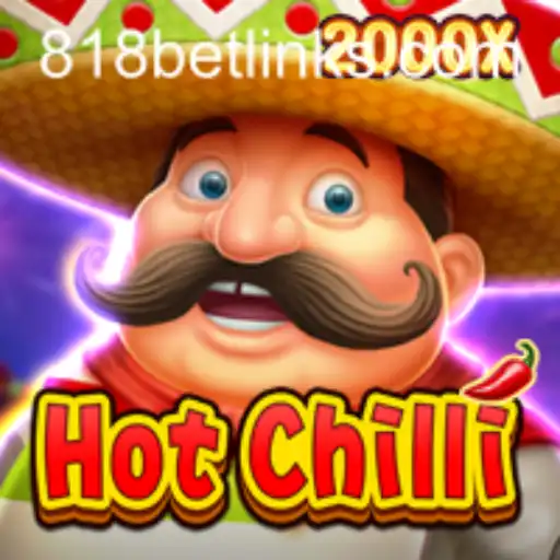 HotChilli at 818casino: An Exciting Game Experience