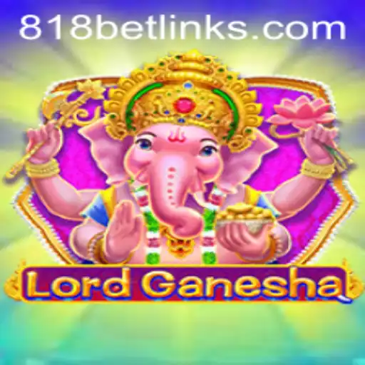 Exploring the Intriguing World of 'LordGanesha' on 818casino