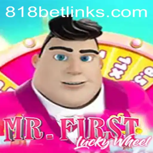 Exploring the Thrills of MrFirstLuckyWheel at 818Casino