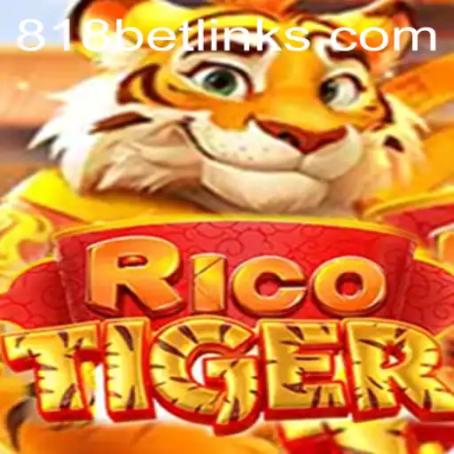 RicoTiger: The Dynamic Game Revolutionizing 818casino