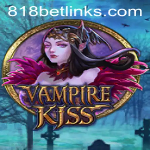 VampireKiss: A Spellbinding Adventure in a World of Shadows