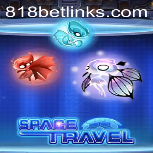 Explore the Galactic Adventure with SpaceTravel: A Hit at 818Casino