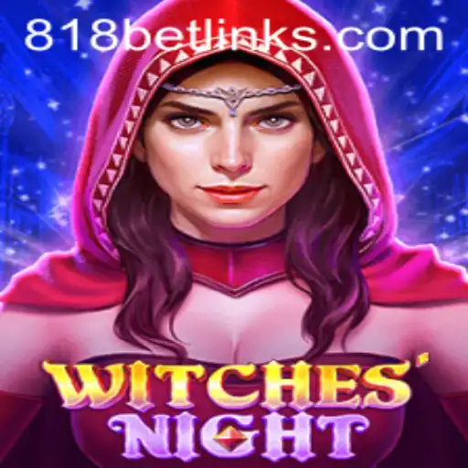 Exploring WitchesNight: A Magical Gaming Experience with 818casino